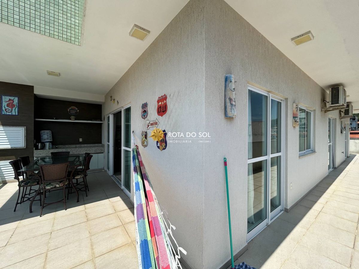 Natalia Residencial Cobertura 2 suítes à venda Praia Centro Bombinhas SC - 19