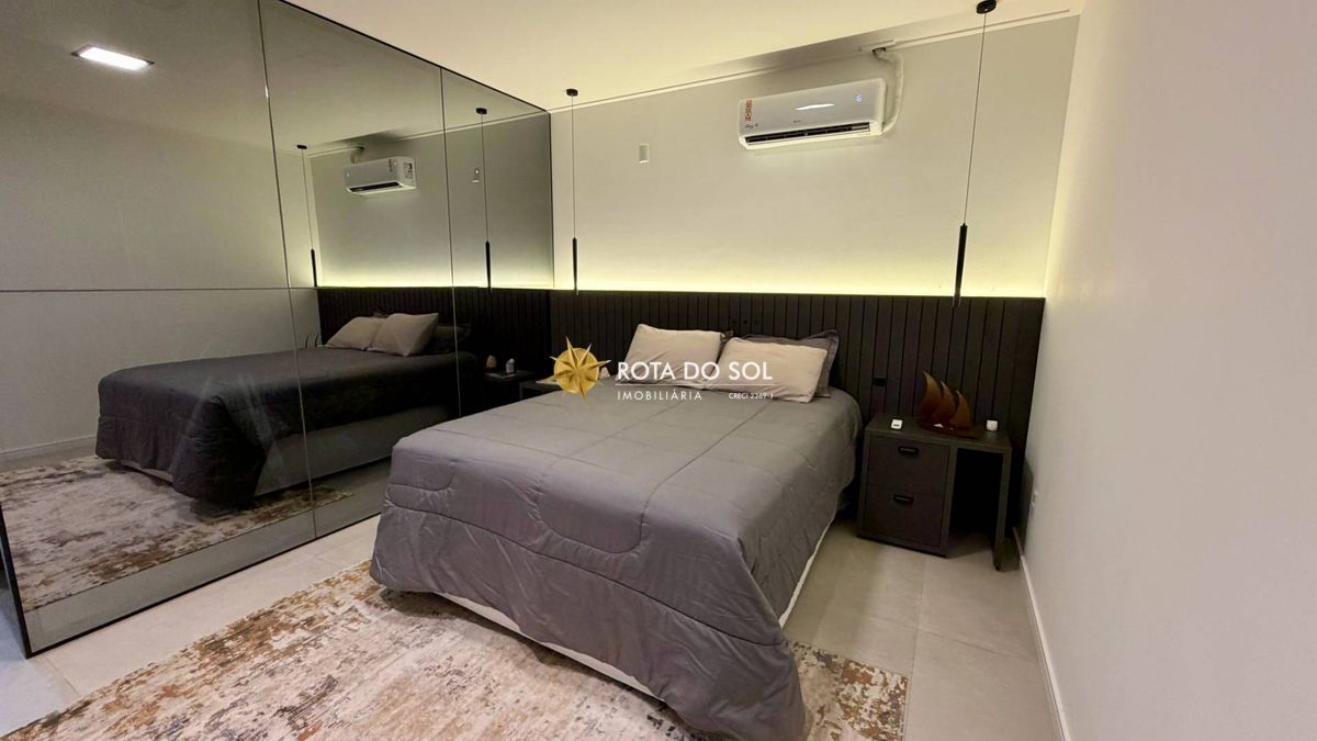 Casa com piscina á venda Praia Zimbros Bombinhas - 32