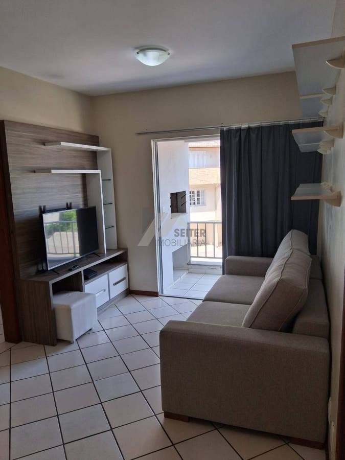 Apartamento 1 dormitório a venda Trindade Florianopolis