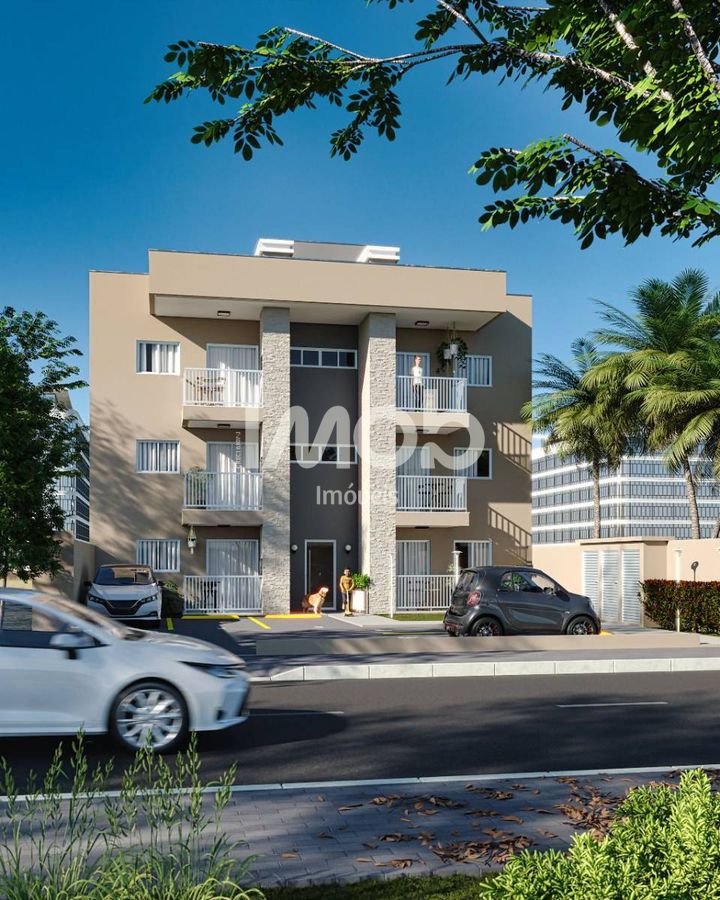 Apartamento, 2 quartos, 65 m² - Foto 9