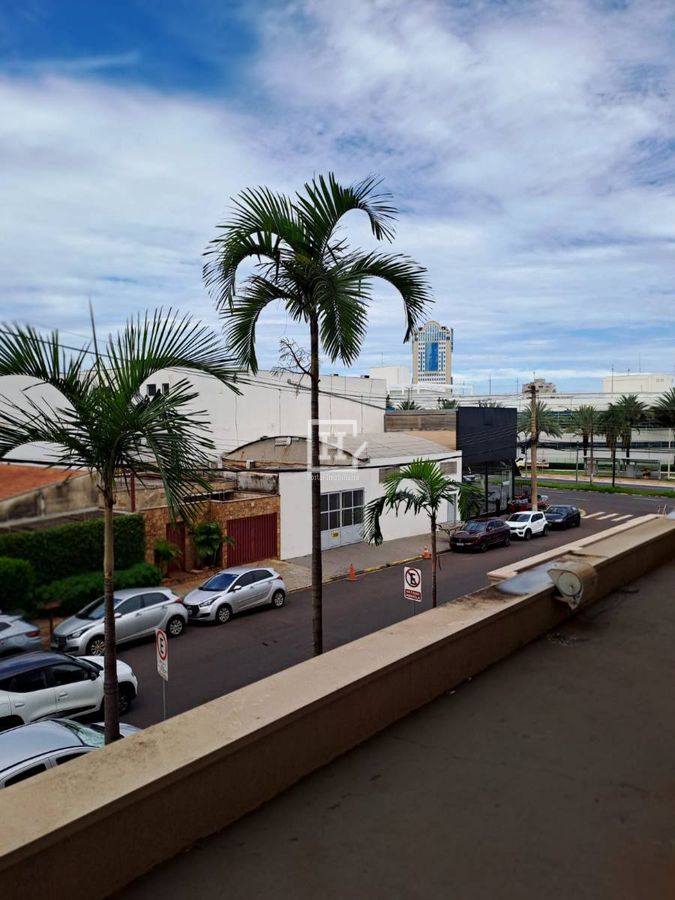 Salas Comerciais para Locação, Jardim Canadá - Ribeirão Preto