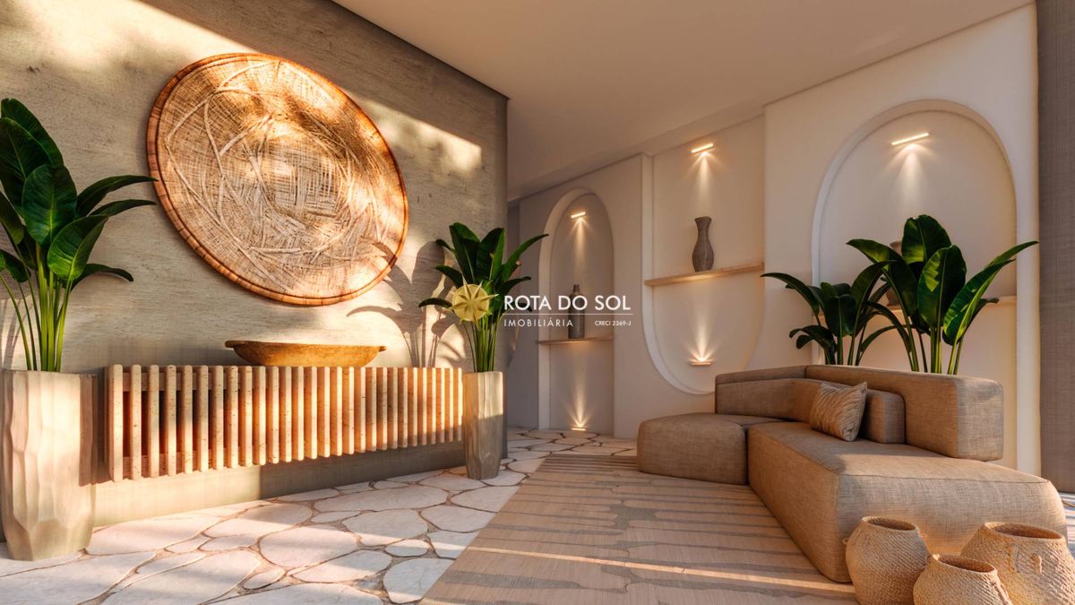 Mykonos Apartamento 3 suítes vista mar venda Praia Canto Grande Bombinhas SC — foto 5