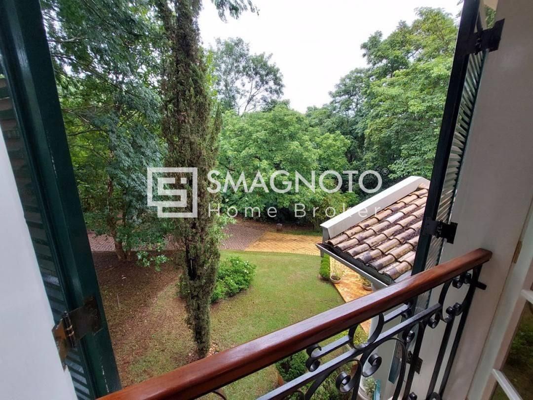 Sobrado com 5 dormitórios à venda, 313 m² por R$ 2.990.000,00 - Campestre - Piracicaba/SP