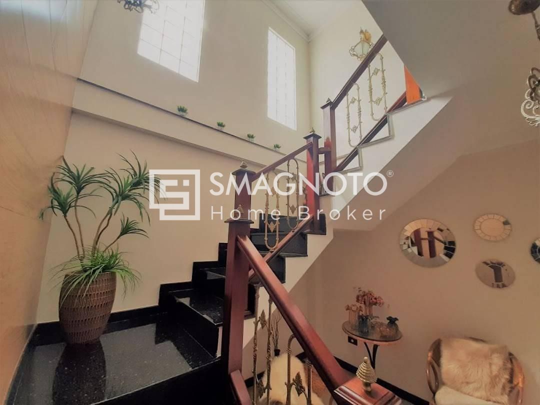 Casa com 3 dormitórios à venda, 186 m² por R$ 650.000,00 - Vila Rezende - Piracicaba/SP