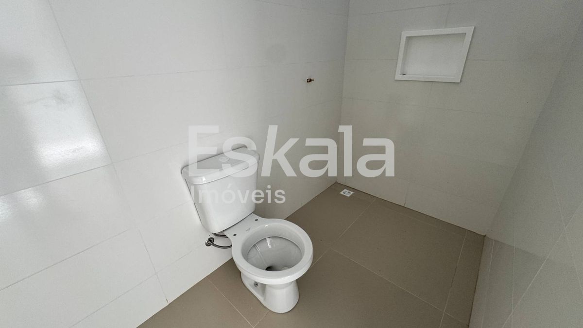 Casa Geminada com 02 Quartos João Pessoa - Jaraguá do Sul
