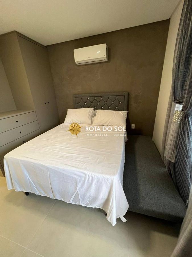 Caraíbas Residence Cobertura 2 suítes mobiliado Praia Mariscal Bombinhas — foto 15