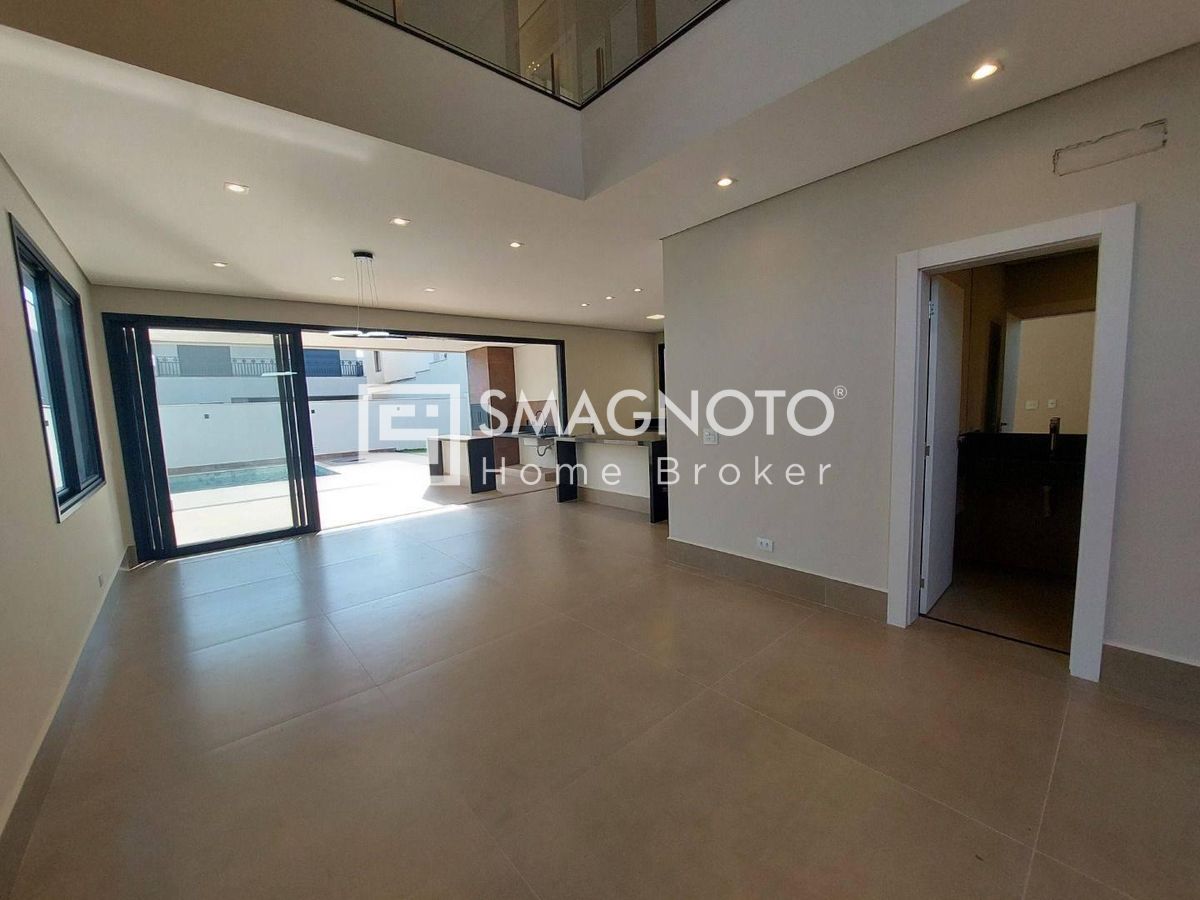 Sobrado com 3 dormitórios à venda, 253 m² por R$ 2.050.000 - Condominio Residencial Reserva do Engenho