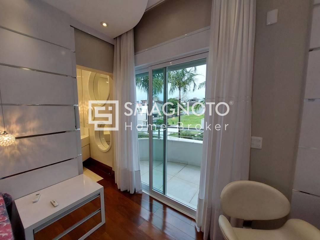 Sobrado em Condomínio com 4 quartos à Venda, Ondas - Piracicaba