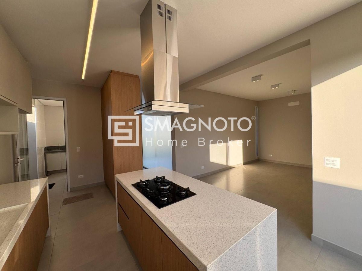 Casa No Condomínio Soleil com 3 quartos à Venda, - Piracicaba /SP