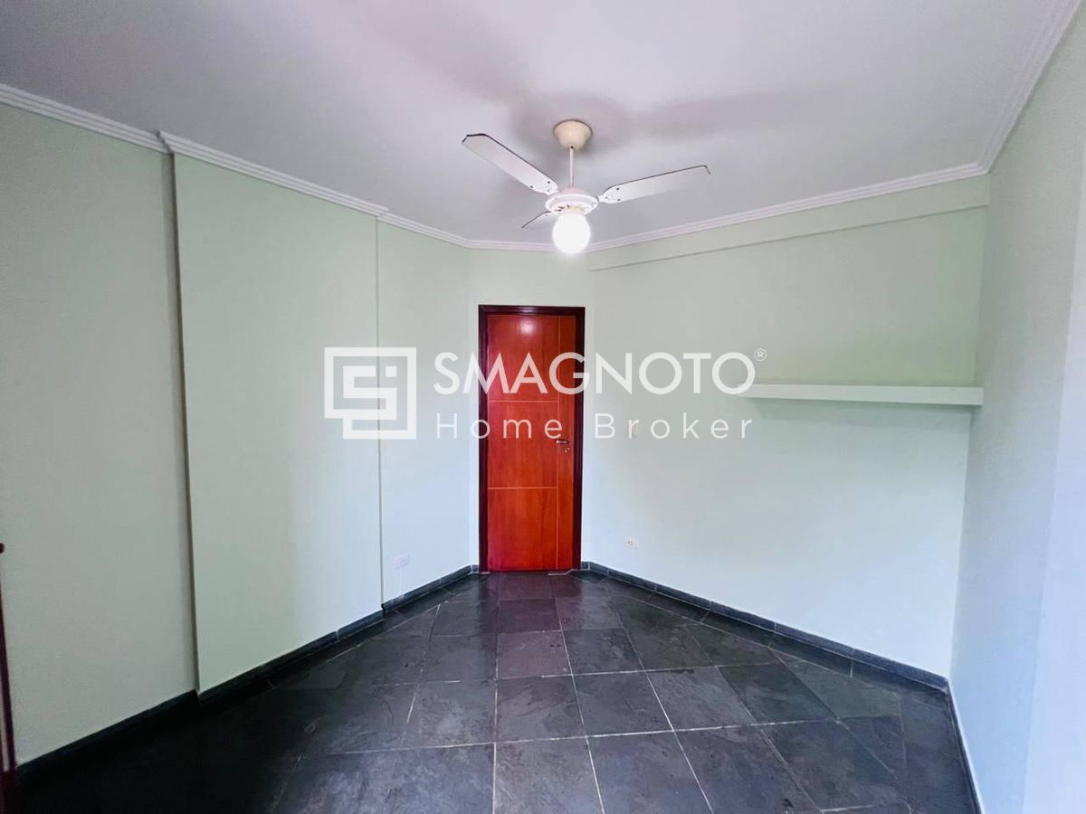 Apartamento com 3 dormitórios, 1 suíte à venda, 85 m² por R$ 300.000 - Nova América - Piracicaba/SP