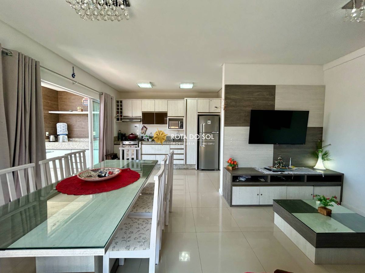 Natalia Residencial Cobertura 2 suítes à venda Praia Centro Bombinhas SC - 6