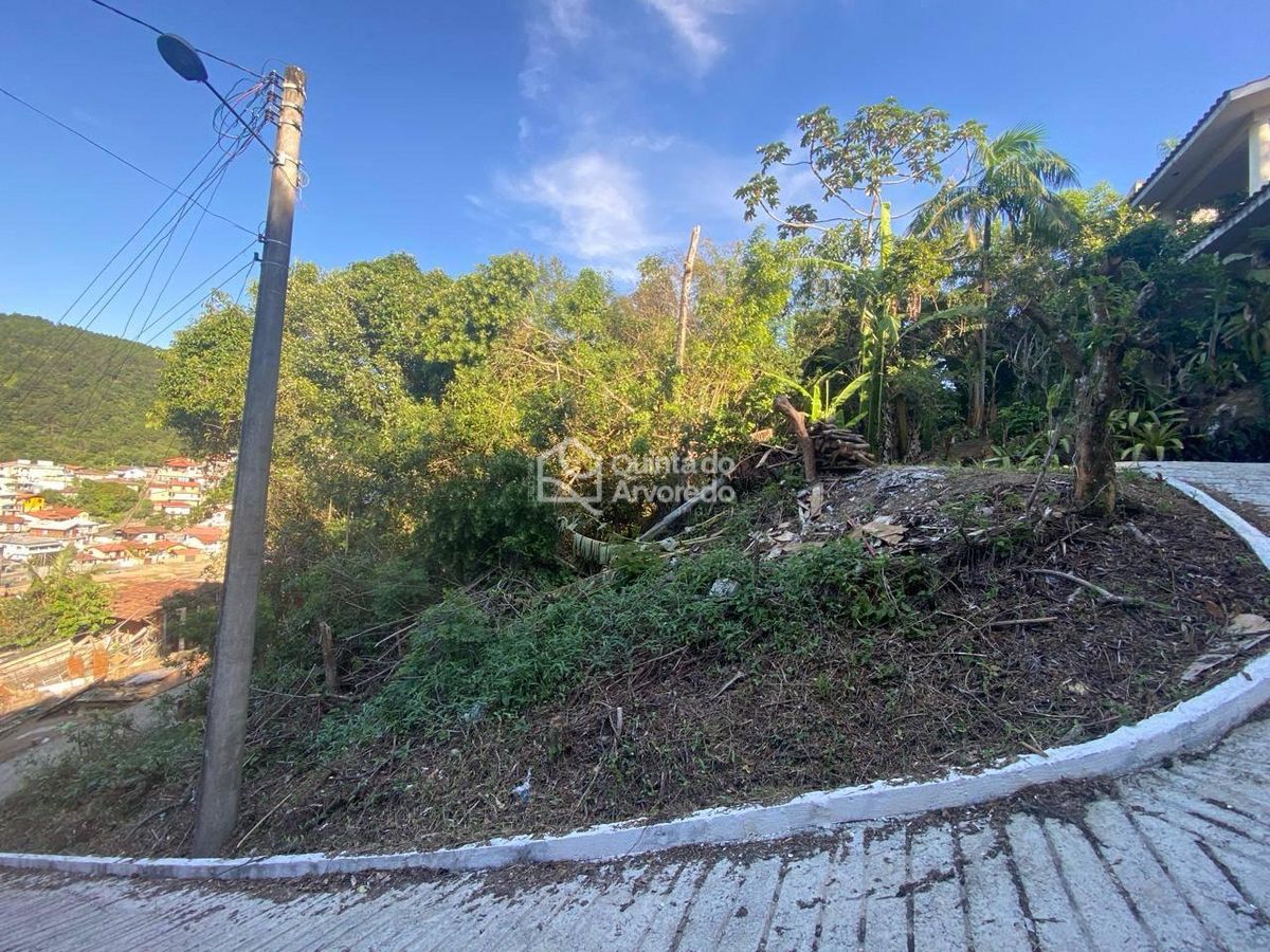 Terreno - Ganchos de Fora - Lote/Terreno em Ganchos de Fora, Governador Celso Ramos - à venda - Quinta do Arvoredo Imóveis