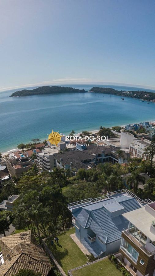 Condomínio Panorâmico Casa vista mar à venda 3 quartos Centro Bombinhas SC — foto 7