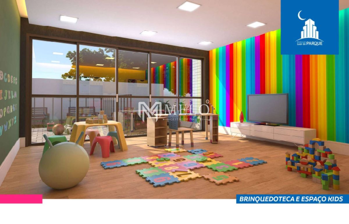 Apartamento, 2 quartos, 53 m² - Foto 14