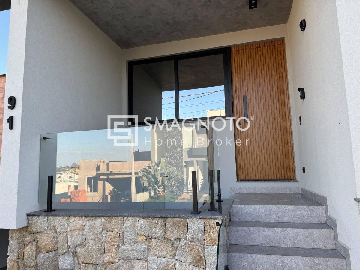 Casa com 3 suítes à venda, 194 m² por R$ 1.450.000 - Ondas - Piracicaba/SP