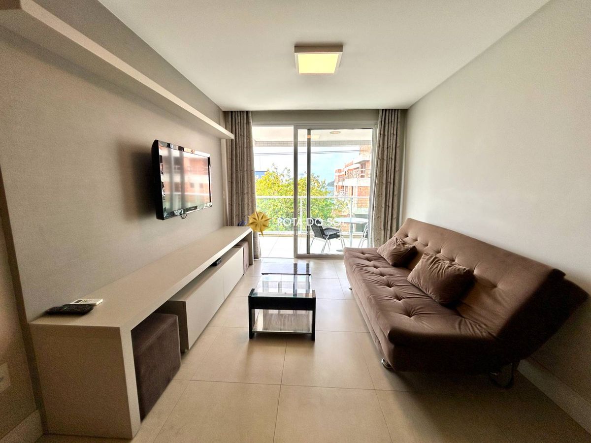 Boulevard Bombinhas Apartamento 3 quartos mobiliado à venda Praia Centro Bombinhas SC — foto 11