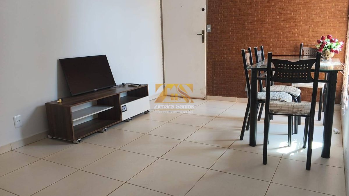 Apartamento, 2 quartos, 52 m² - Foto 4