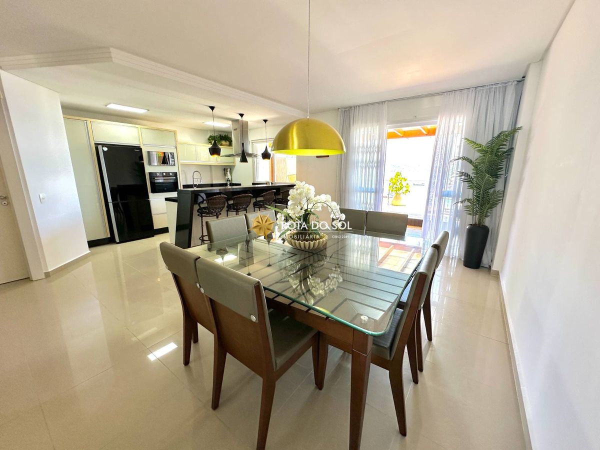 Casa Frente Mar à Venda Praia da Lagoinha Bombinhas SC - 12