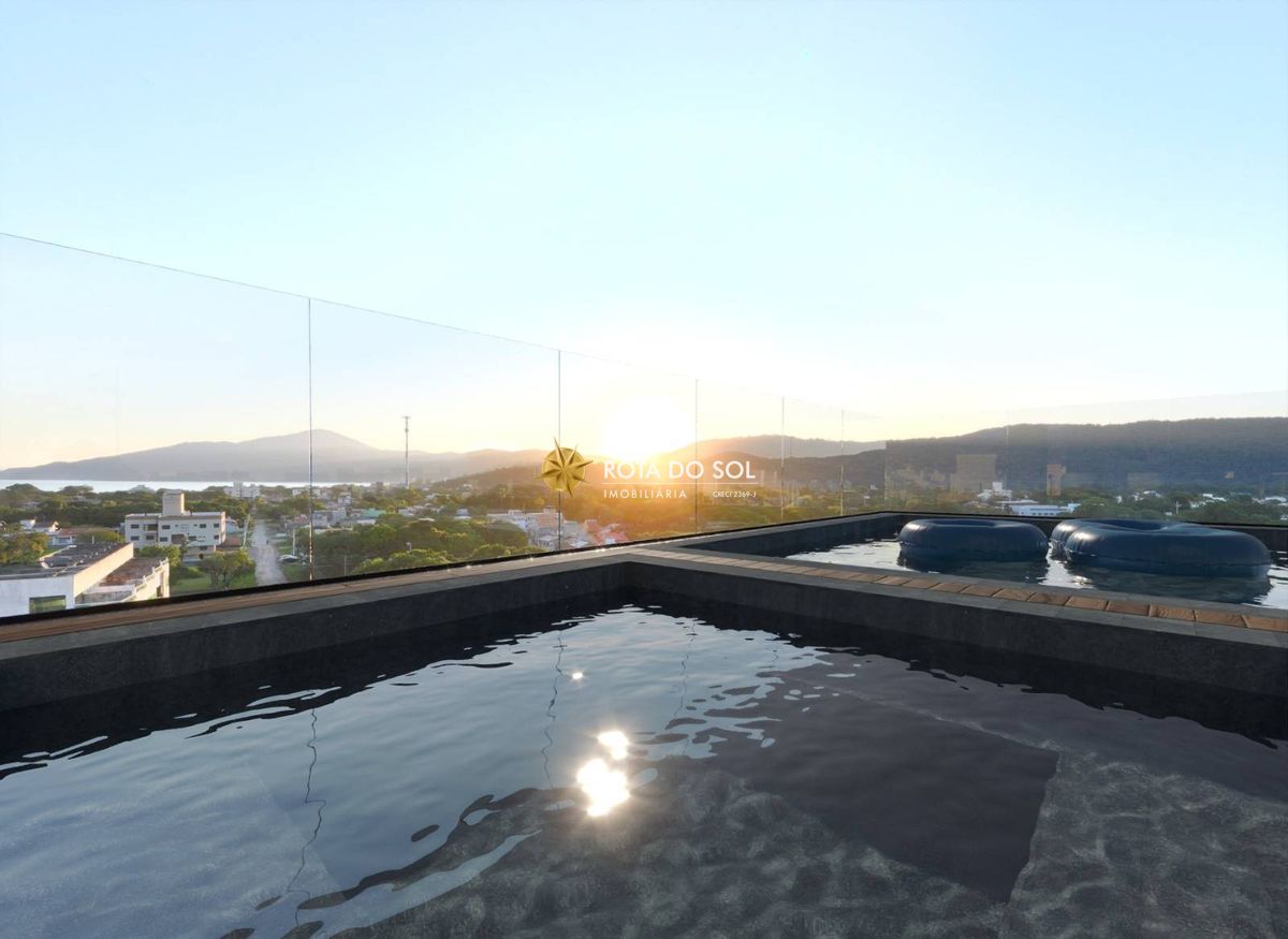 Reserva Araucária Flat à venda Praia Mariscal Bombinhas SC — foto 4