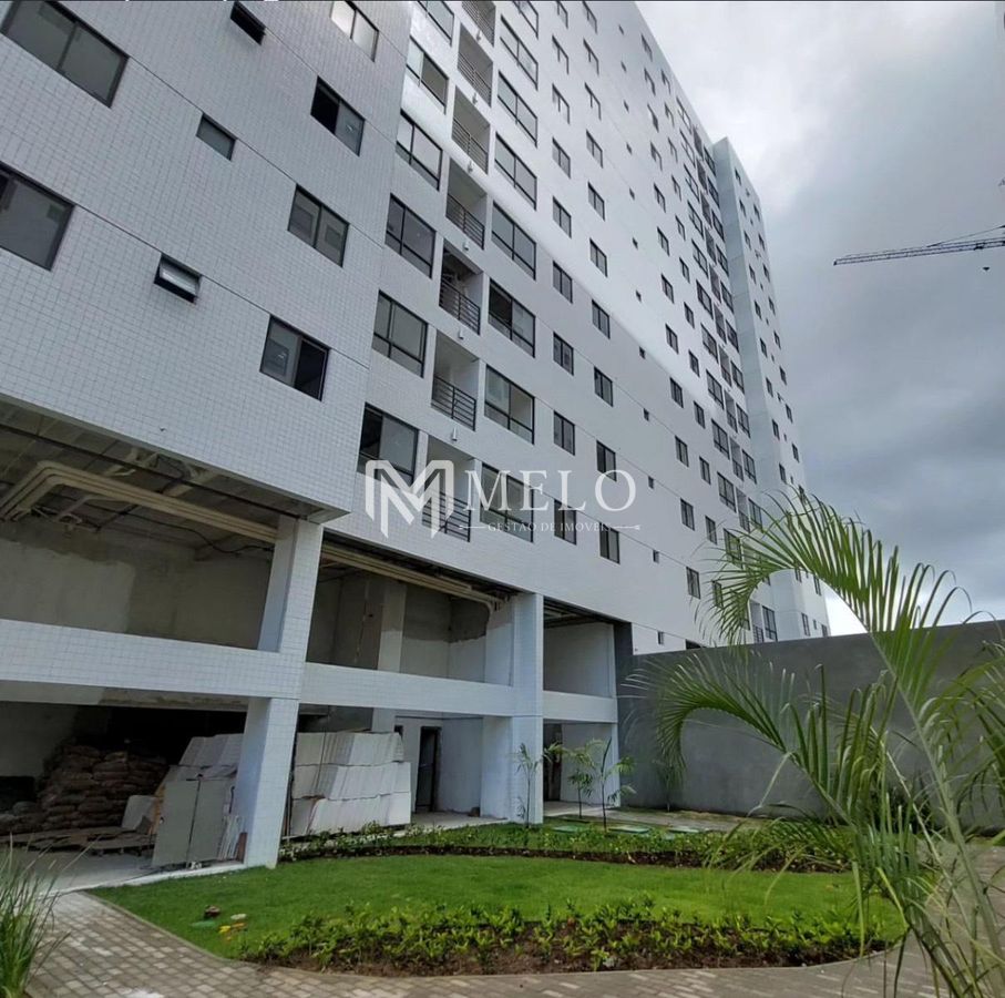 Apartamento, 2 quartos, 53 m² - Foto 20