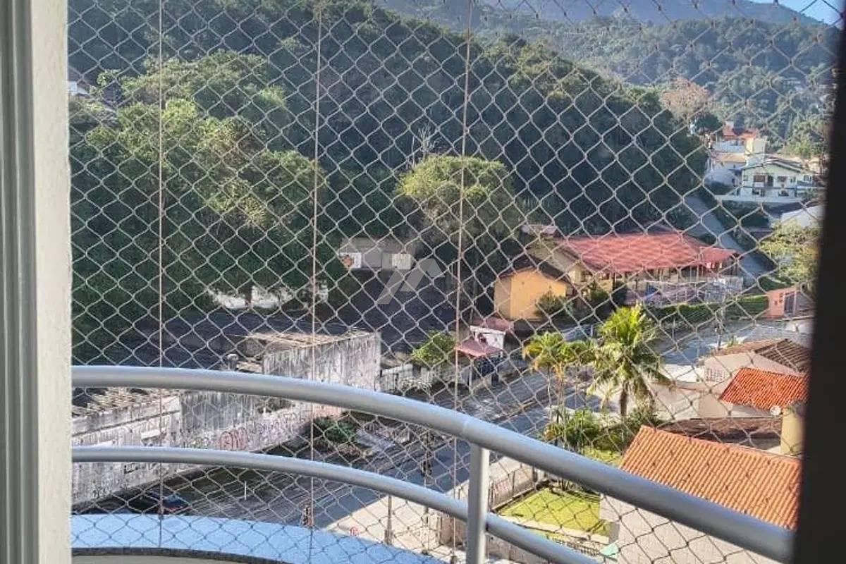 Apartamento com 3 quartos, Itacorubi - Florianópolis