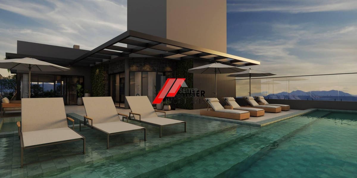 Apartamento a venda com 2 suítes Saco dos Limões Florianópolis
