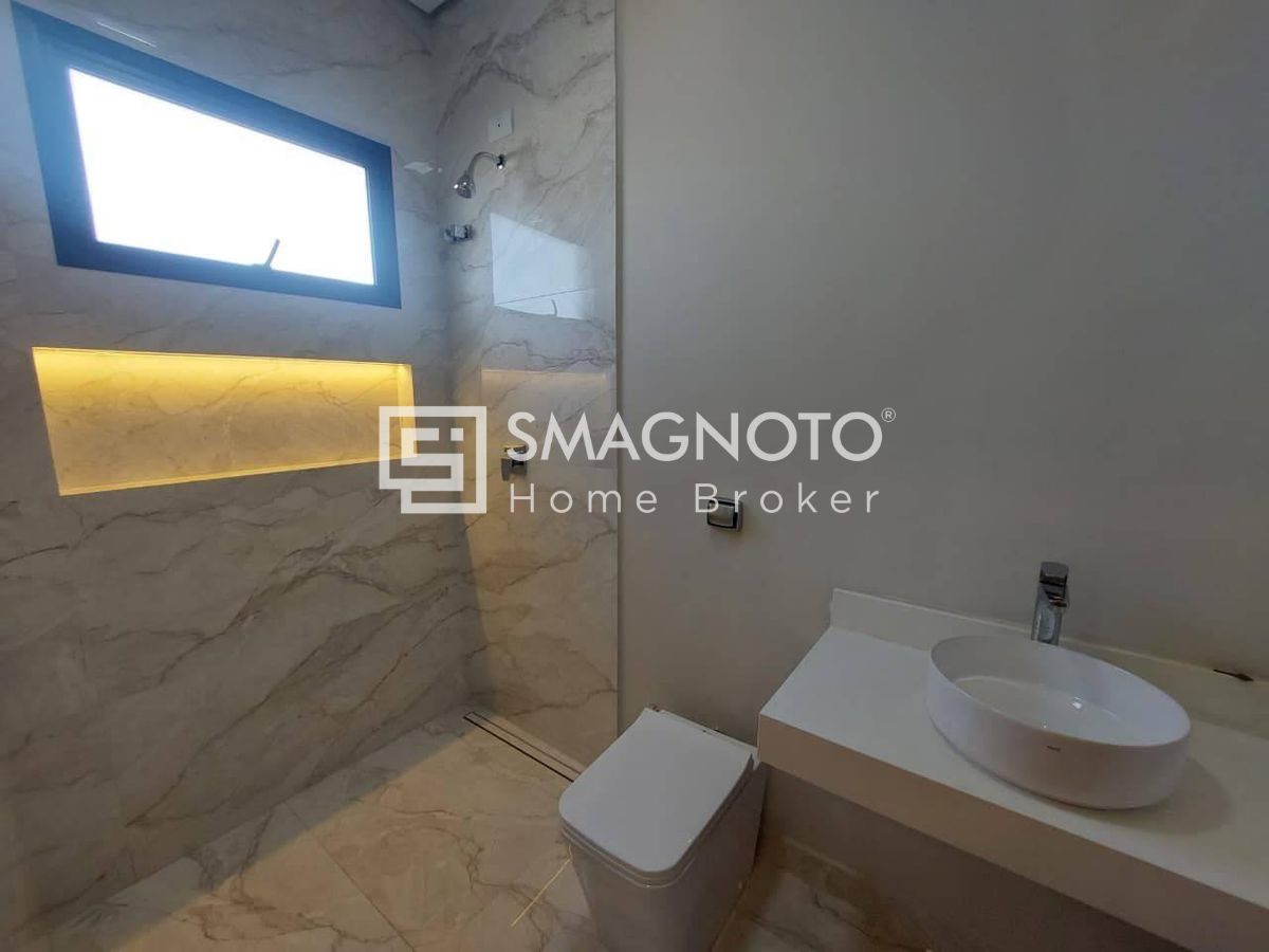 Casa com 4 dormitórios à venda, 212 m² por R$ 2.049.000,00 - Bongue - Piracicaba/SP