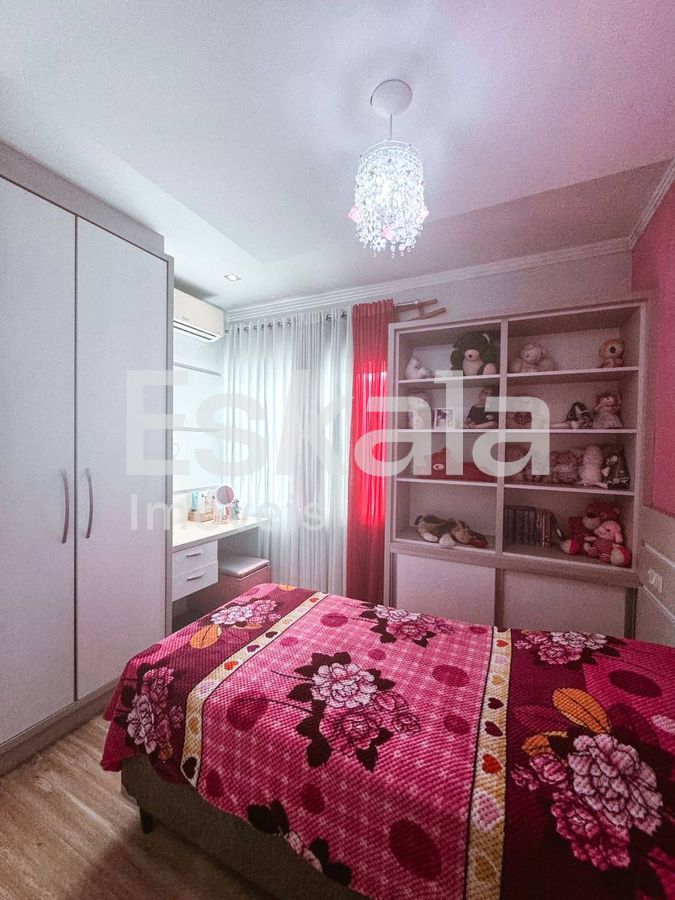 Casa Alto Padrão Mobiliada com 01 Suíte + 03 Quartos Vila Lalau - Jaraguá do Sul