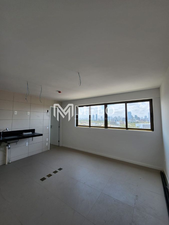 Apartamento, 1 quarto, 36 m² - Foto 33