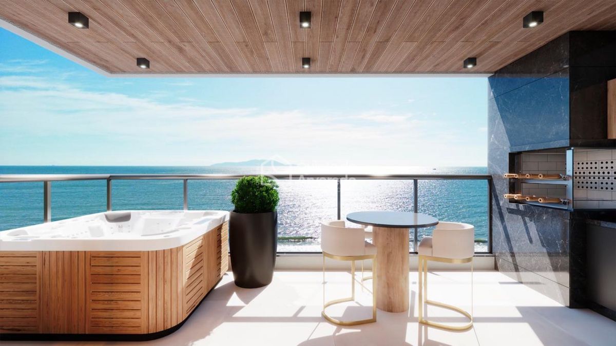 Apartamento Frente Mar
