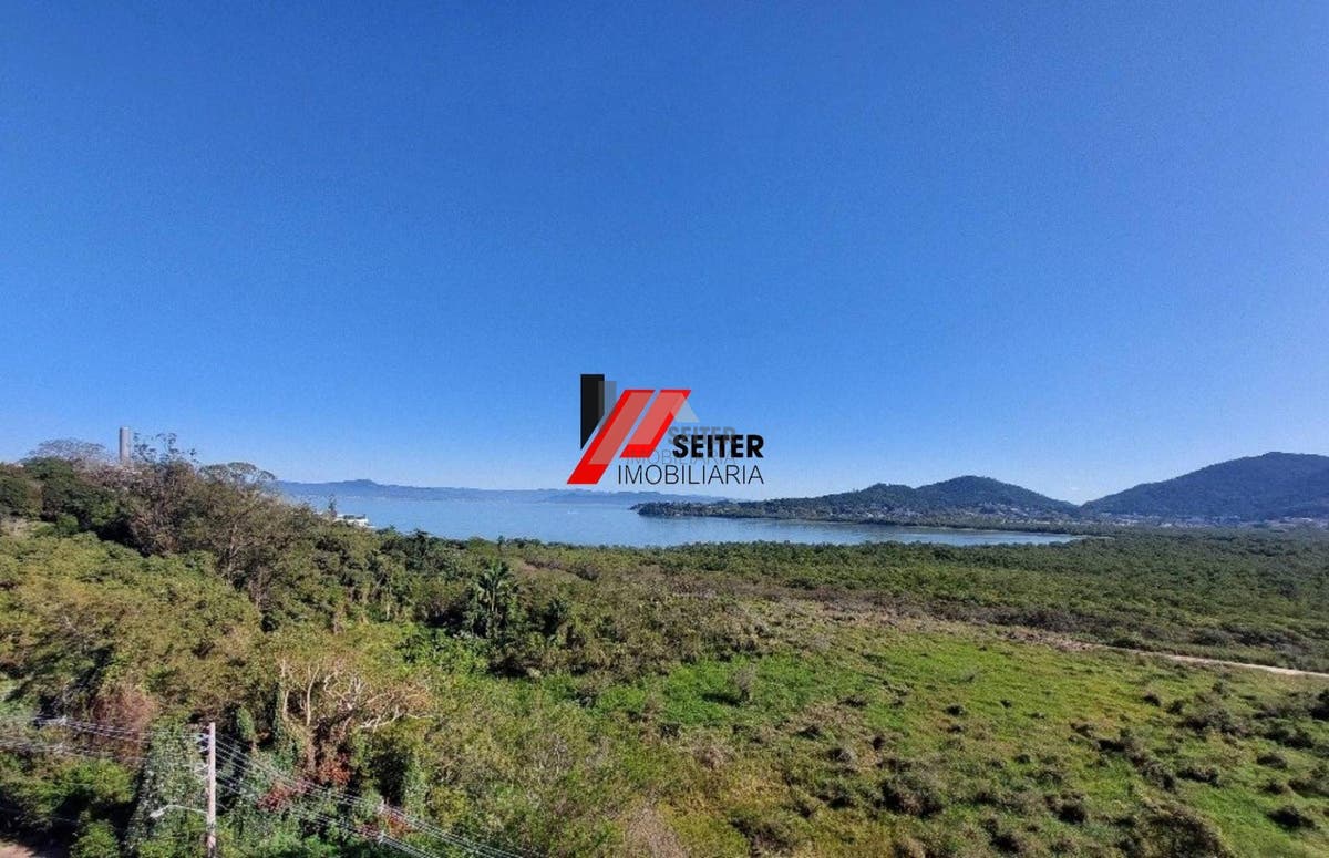 Apartamento de 1 dormitorio a venda Joao Paulo Florianopolis
