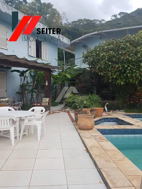 Casa 5 dormitórios com suites Venda Trindade Florianopolis - foto 3
