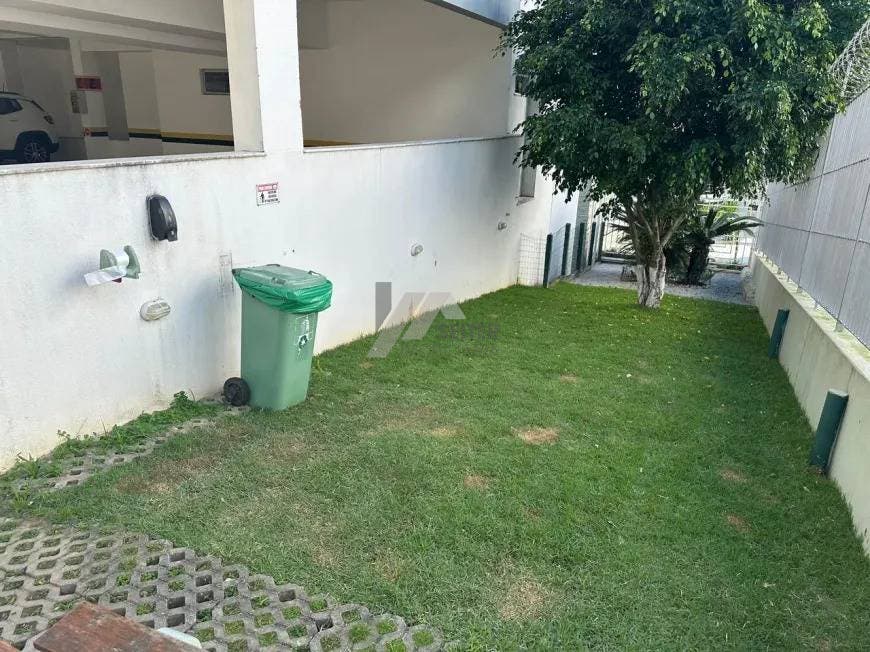 Residencial › Apartamento, 3, para Venda no Carvoeira- Florianópolis