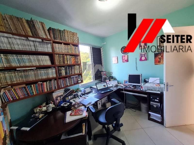 Apartamento de 3 dormitorios a venda Agronomica