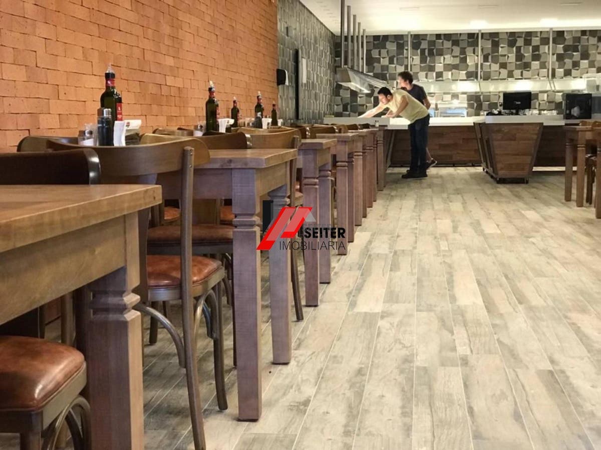 Casa comercial a venda agronômica florianópolis