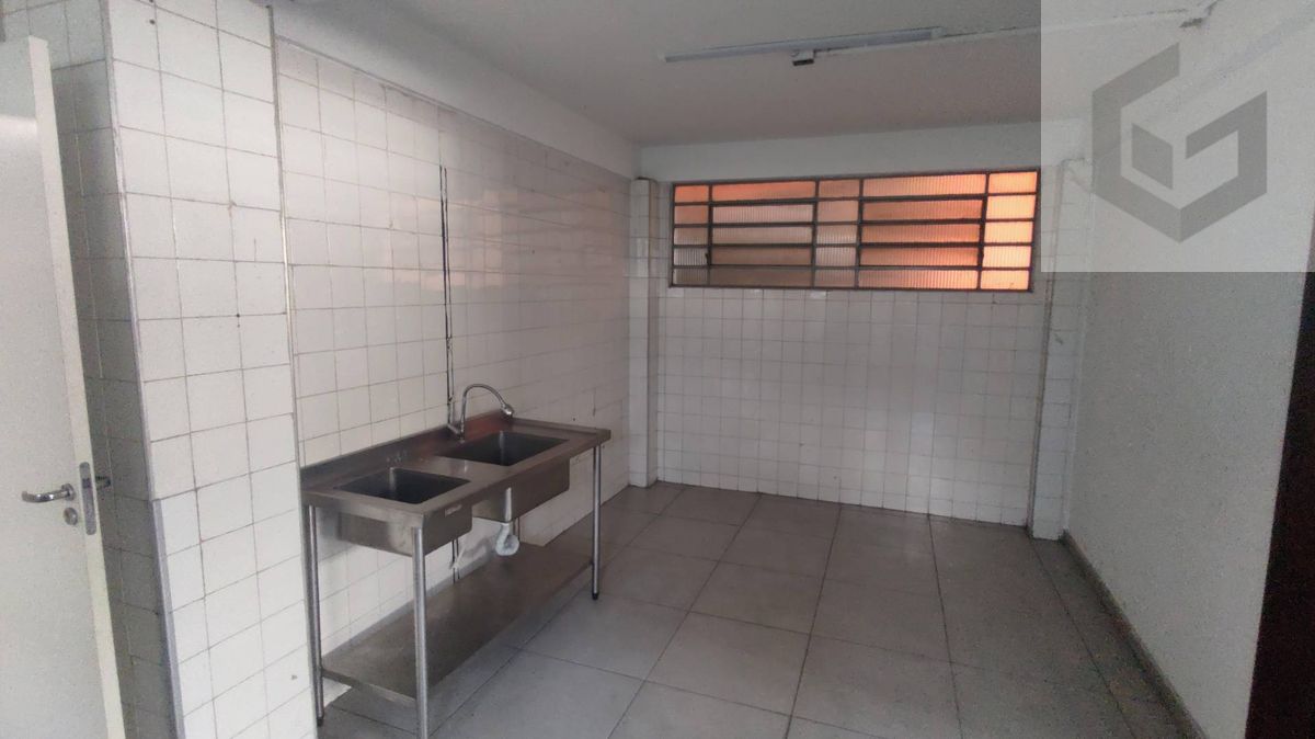 Comercial com 2 Quartos, Pacaembu - São Paulo