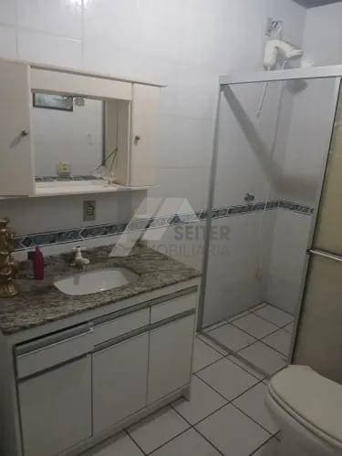 Residencial › Casa, 4, para Venda no Centro- Florianópolis