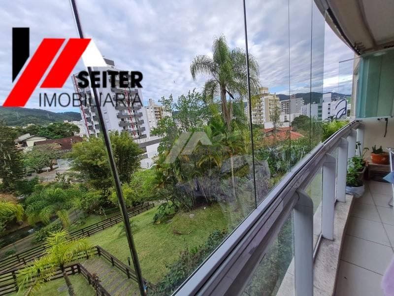 Apartamento a venda de 3 dormitorios Itacorubi Florianopolis