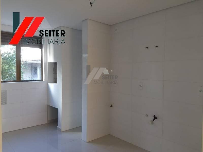Apartamento com 2 dormitórios na Trindade em Florianópolis