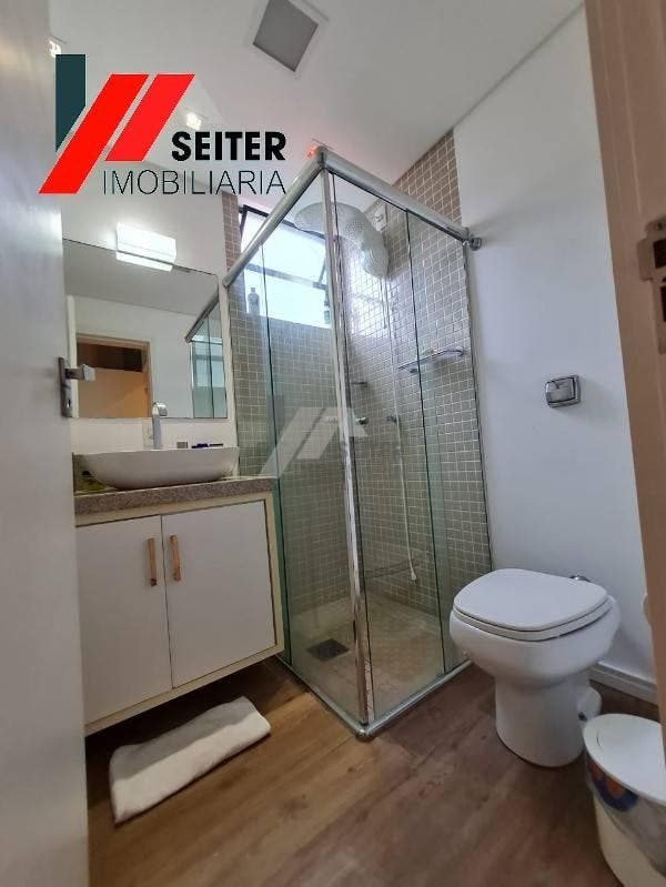 Apartamento de 2 dormitorios a venda Lagoa da Conceiçao
