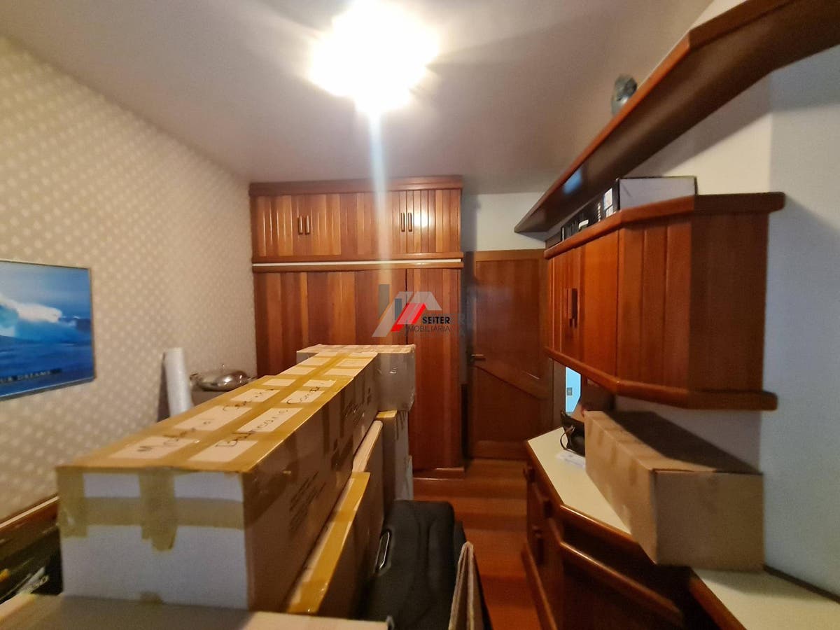Apartamento a venda centro de Florianopolis