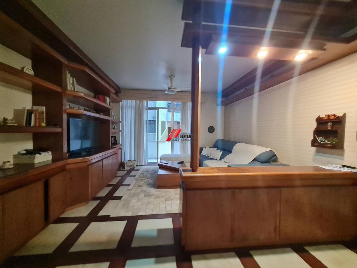 Apartamento a venda centro de Florianopolis