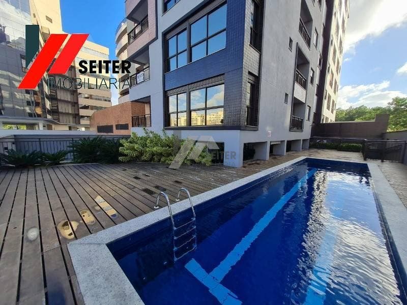 Apartamento a venda Itacorubi Florianopolis sc