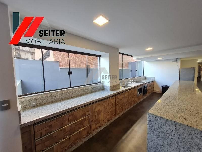 Apartamento a venda Itacorubi Florianopolis sc