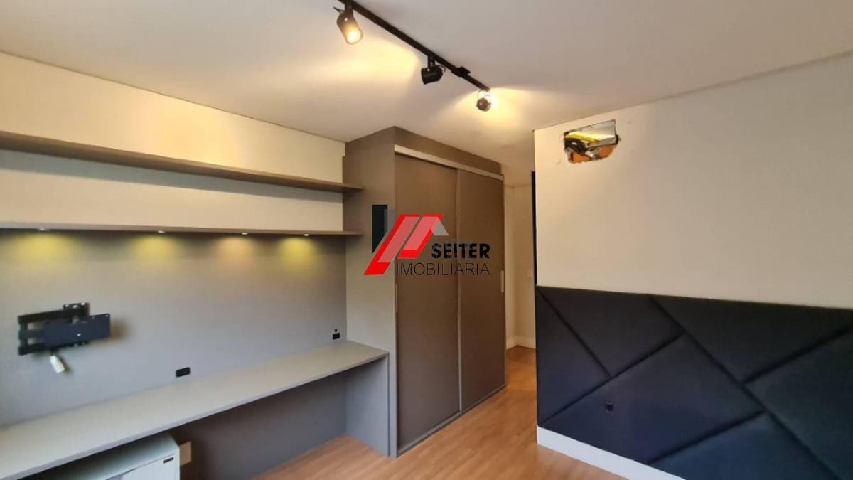 Cobertura a venda centro de florianópolis