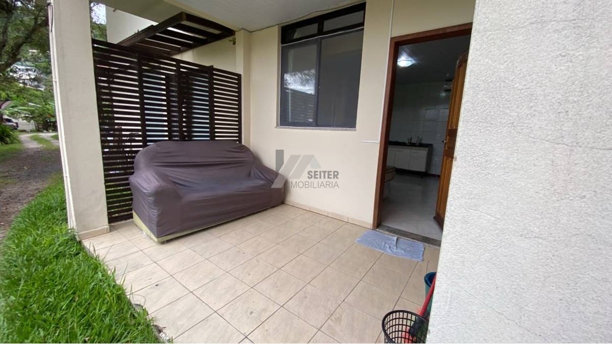 Kitnet para alugar na lagoa da conceicao