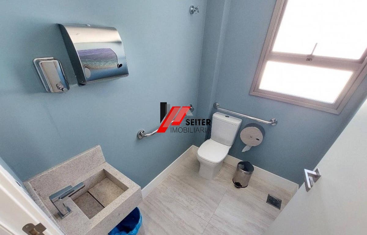 Apartamento de 1 dormitorio a venda Joao Paulo Florianopolis