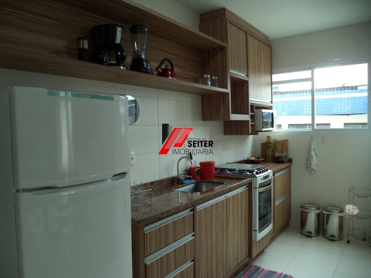 Apartamento à venda em Canasvieiras Florianópolis