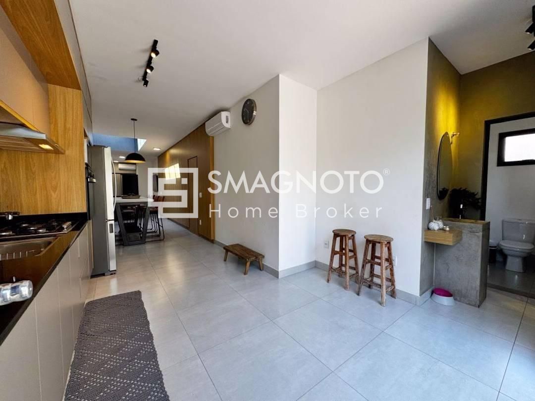 Casa com 3 quartos, Ondas - Piracicaba - foto 23