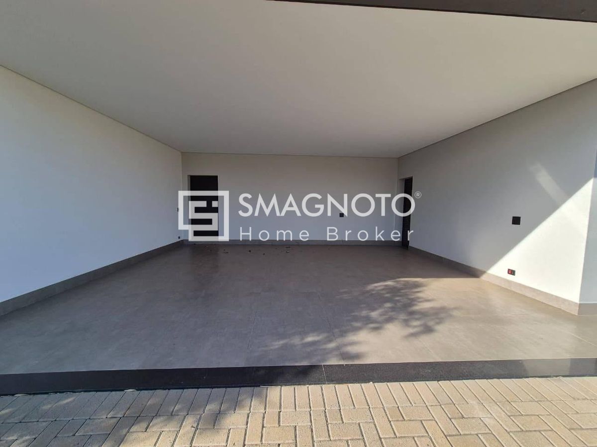 Casa de Condomínio com 3 suítes à Venda, Damha II- Piracicaba